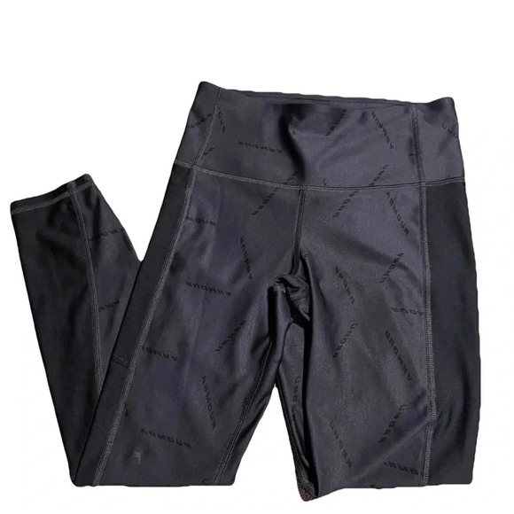 Under Armour Women’s XS Compression Leggings - Picture 1 of 4